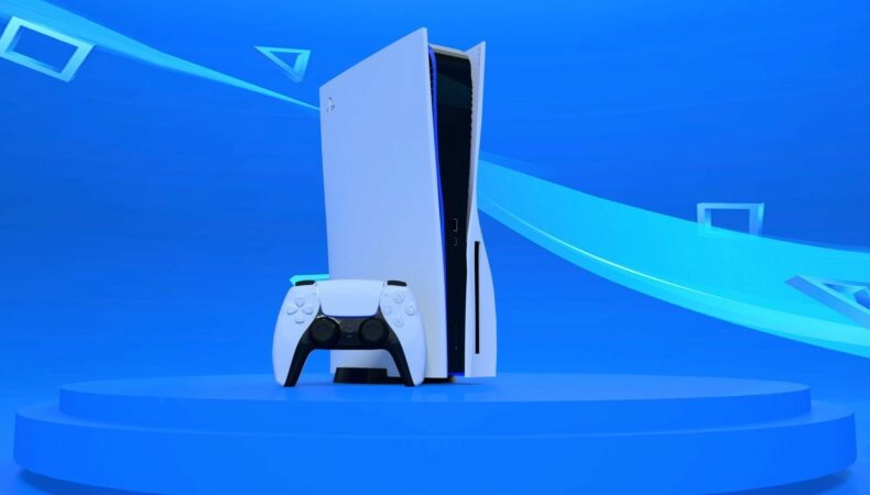 PlayStation 5 - La rupture de stock devrait s’étaler jusqu