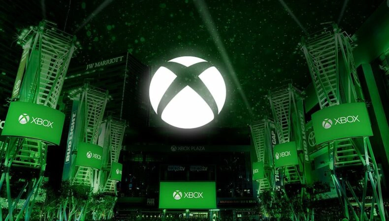 [MAJ] Xbox et Bethesda célèbreront leur union lors d’une même conférence cet été
