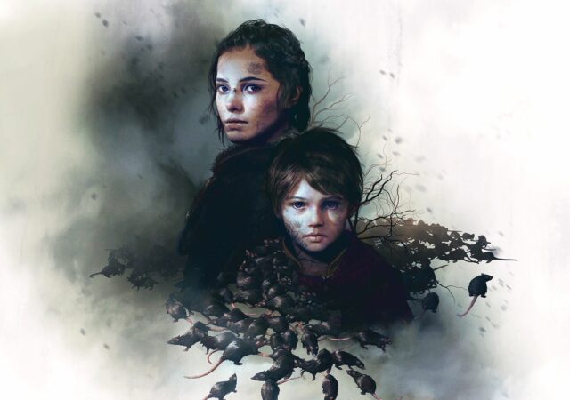 A Plague Tale Innocence