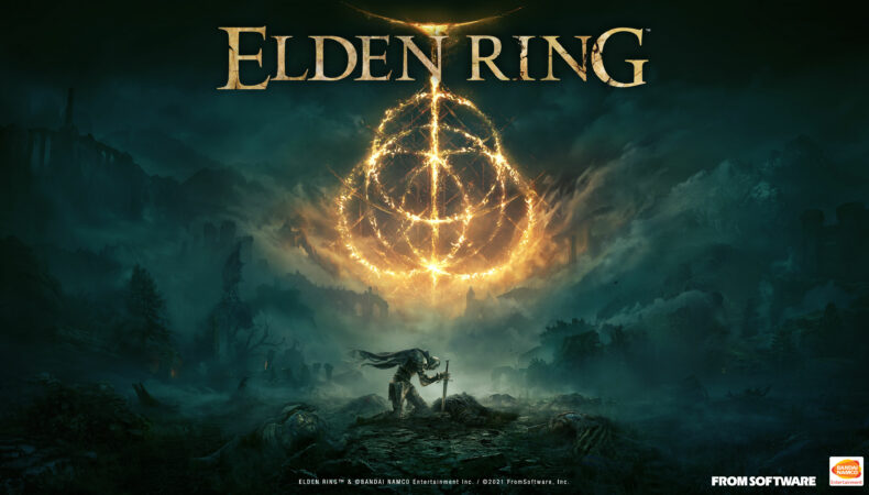 Critique Elden Ring