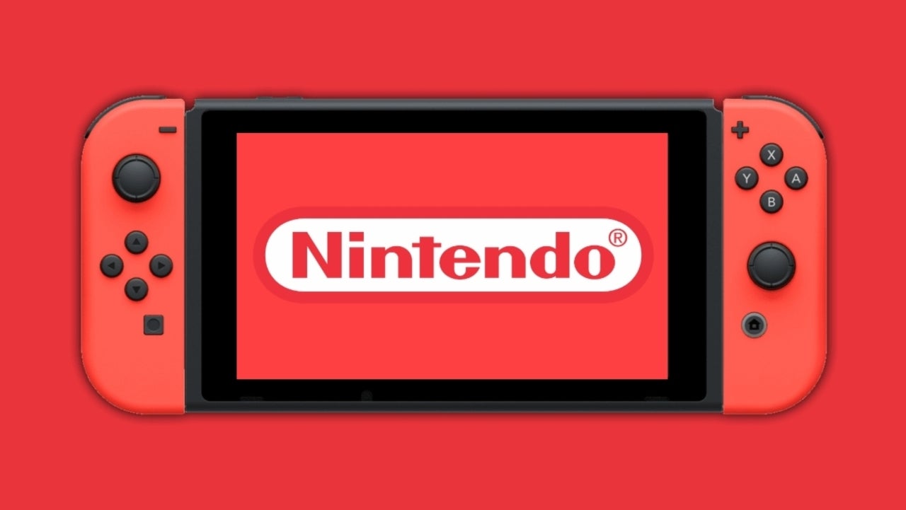 Nintendo - Switch E3 2021