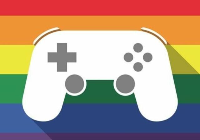 Queer Games Bundle