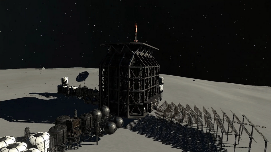 Kerbal Space Program 2 - Une annonce direction l'infini et au-delà