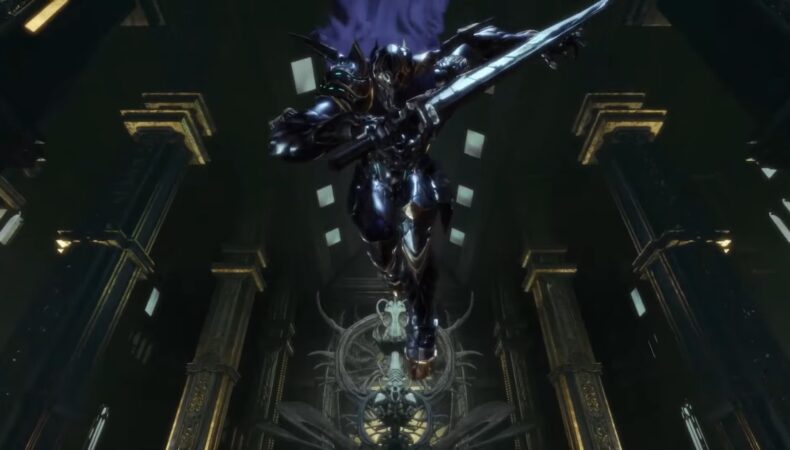 [E3 2021] Stranger of Paradise: Final Fantasy Origin - On révise ses classiques