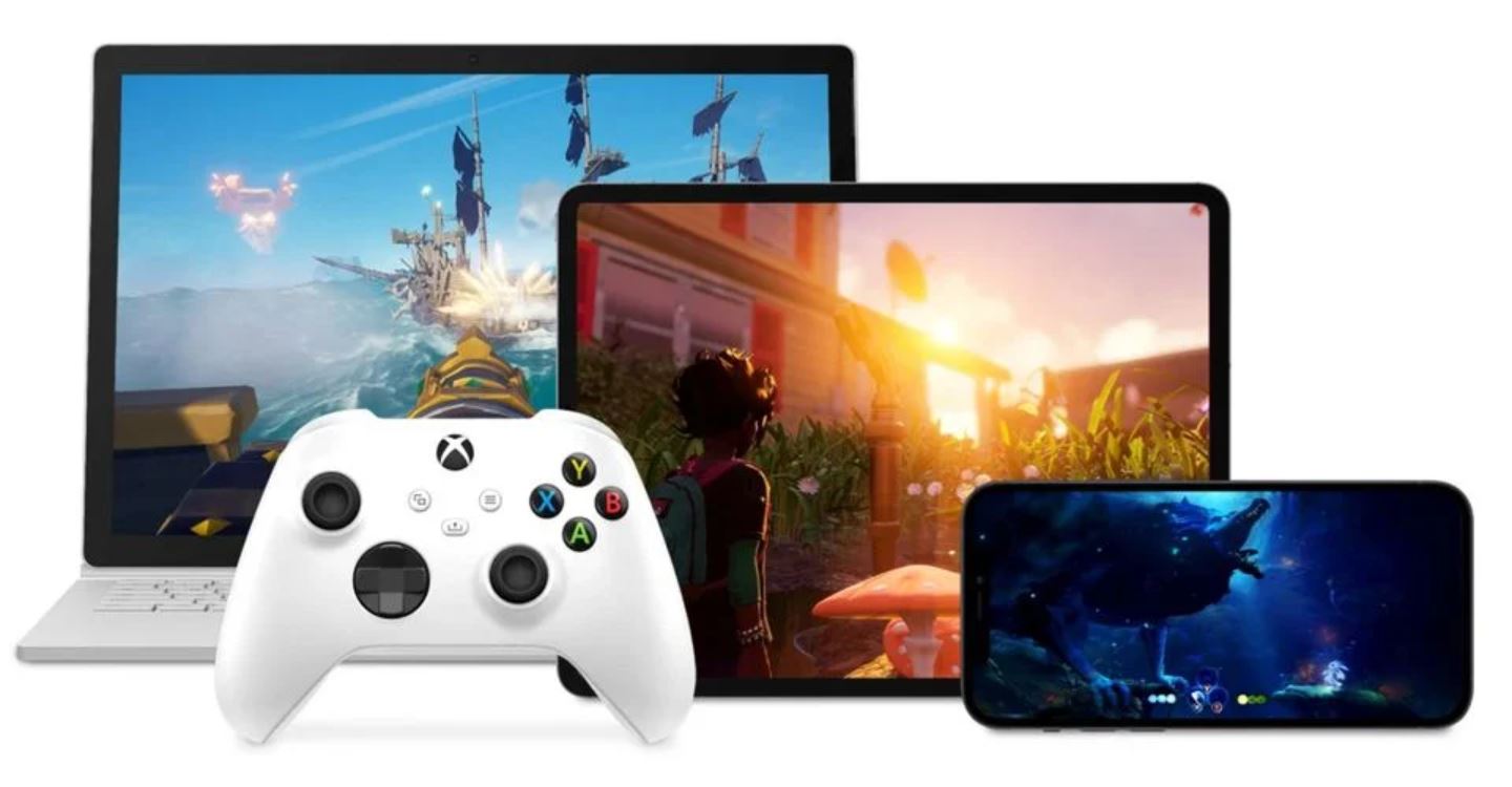 Profiter du Xbox Game Pass sur PC, Android et iOS, c
