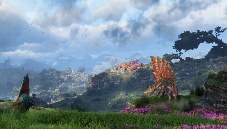[E3 2021] Avatar: Frontiers of Pandora cloue le spectacle d