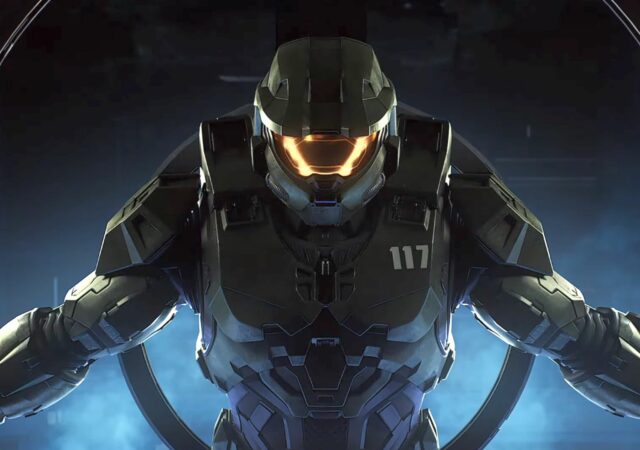 Halo Infinite sera bien présent au Xbox Games Showcase: Extended