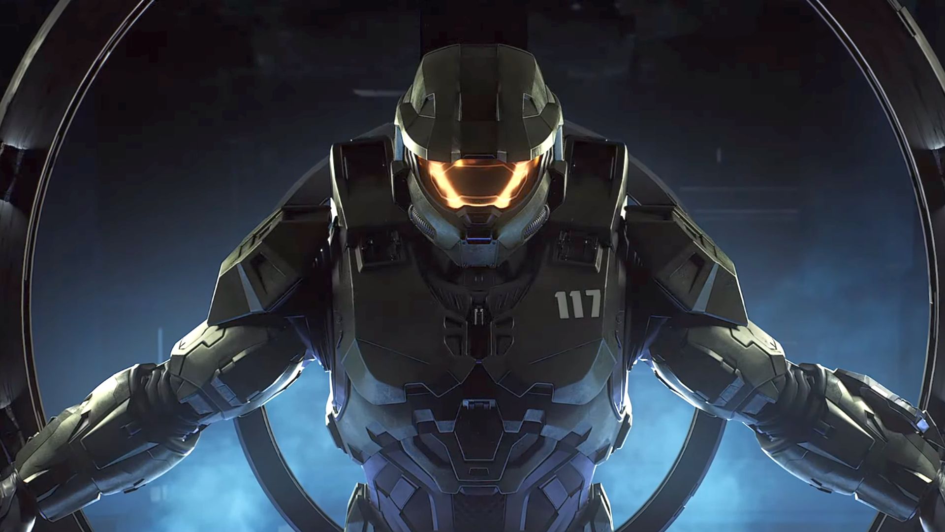 Halo Infinite sera bien présent au Xbox Games Showcase: Extended