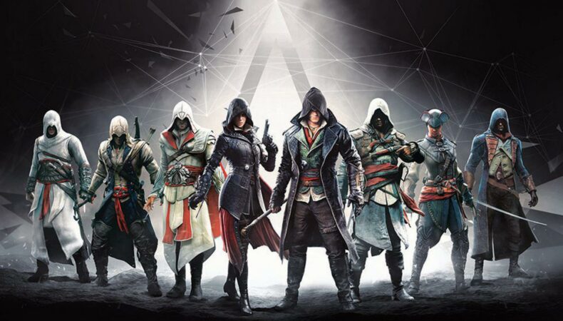 Assassin’s Creed Infinity - Le futur AC inspiré par Fortnite et GTA Online