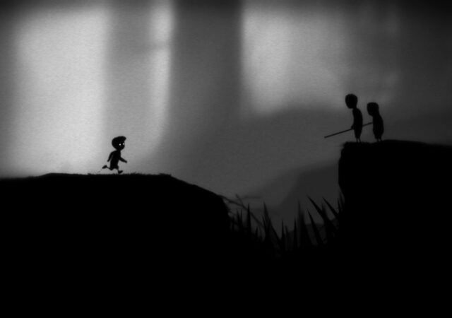 Limbo game pass