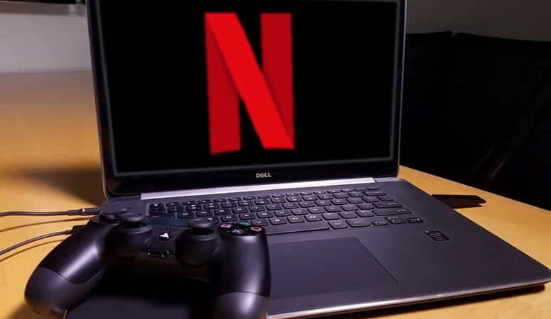 Netflix se prépare à ajouter des jeux à son catalogue