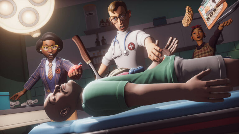 surgeon simulator xbox one surgeon simulator xbox one