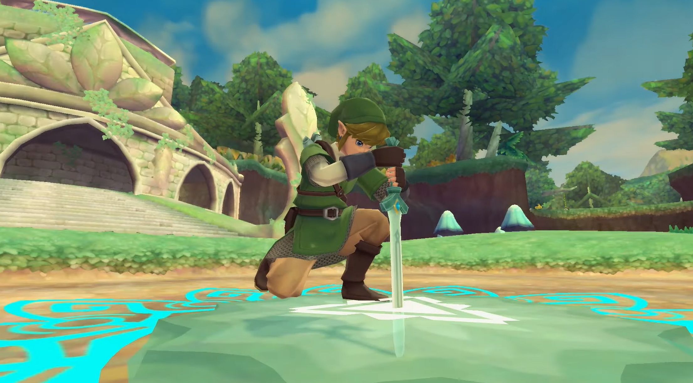 Critique The Legend of Zelda: Skyward Sword HD - Un remaster qui prend son envol ?