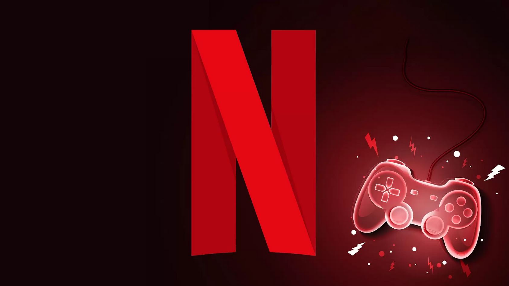 Netflix fait un premier pas dans les jeux vidéo avec deux titres gratuits
