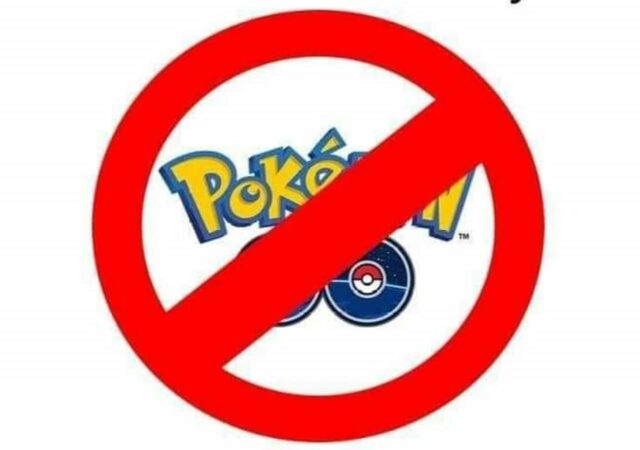 Pokémon Go Boycott