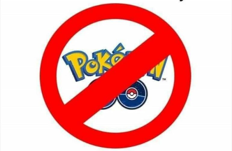 Pokémon GO Pourquoi les joueurs appellent au boycott