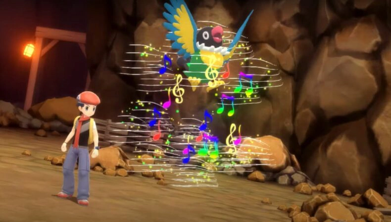 Pokémon Diamant et Perle Remakes - Nouvel aperçu, date de sortie et précommandes