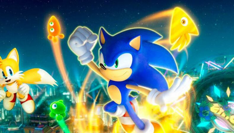Critique Sonic Colors Ultimate - Enfin un remaster à la hauteur ?