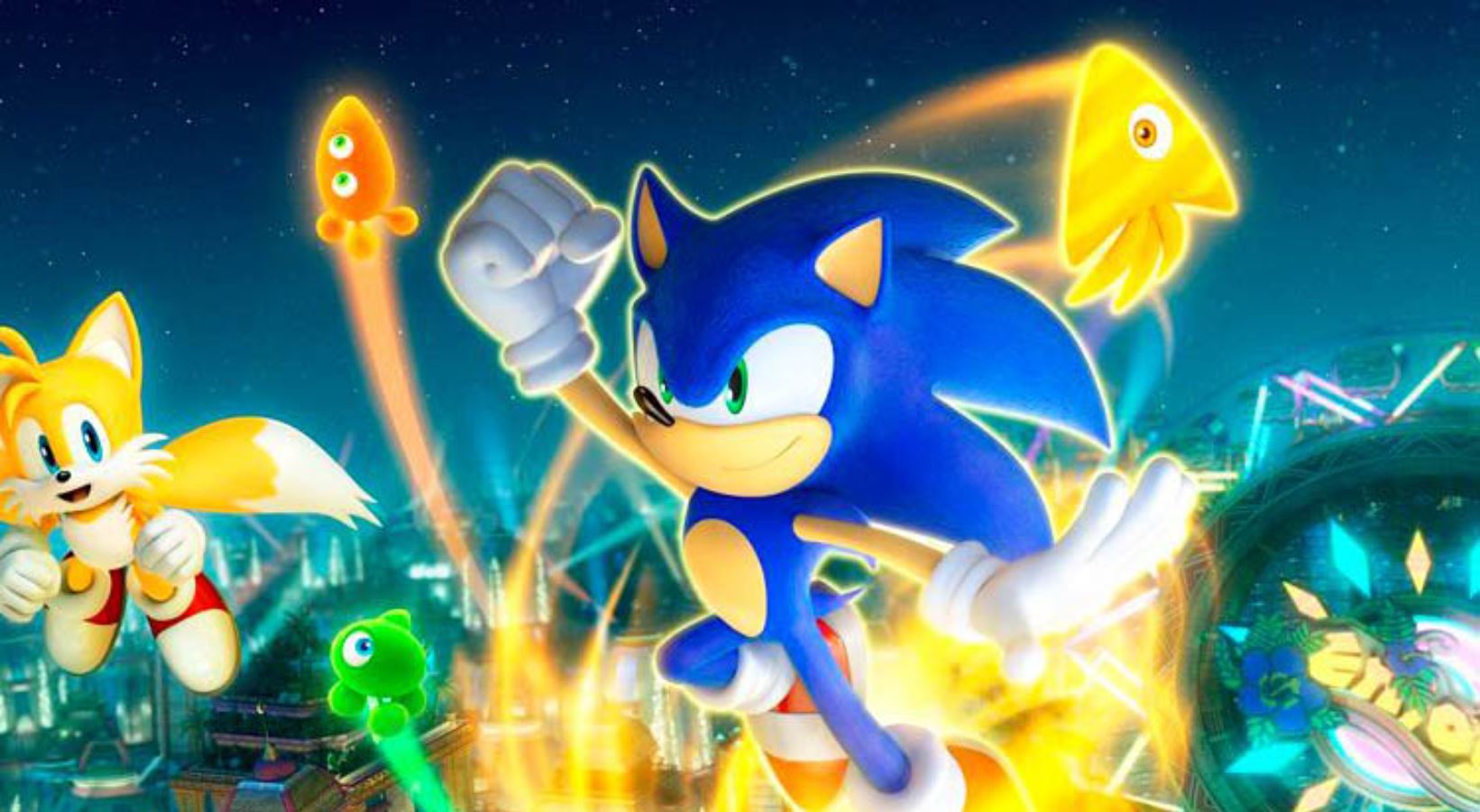 Critique Sonic Colors Ultimate - Enfin un remaster à la hauteur ?