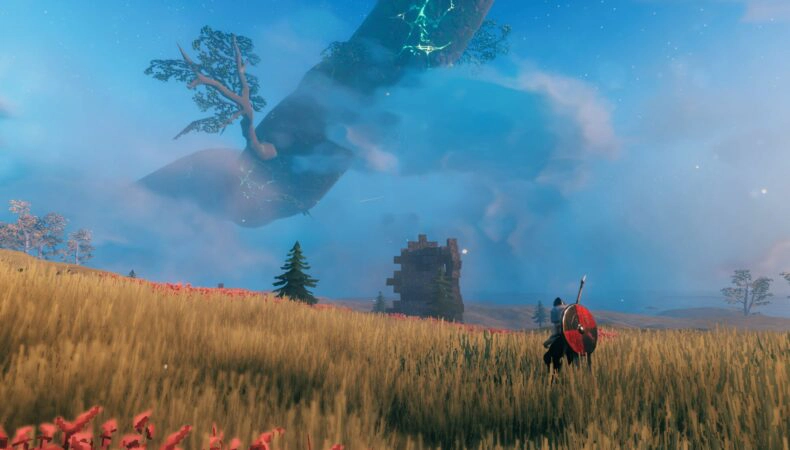 Valheim - La mise à jour Hearth & Home est enfin disponible