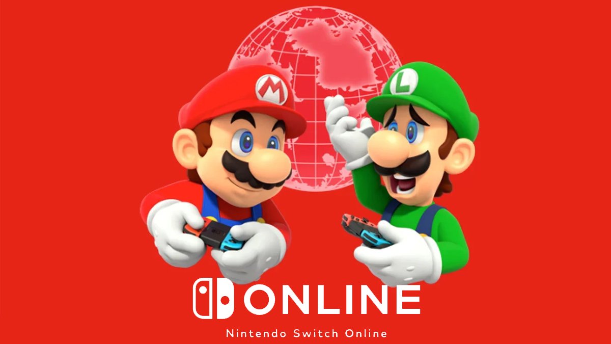 Nintendo Switch Online - Quid de la NES/SNES, la N64 en 50Hz ?