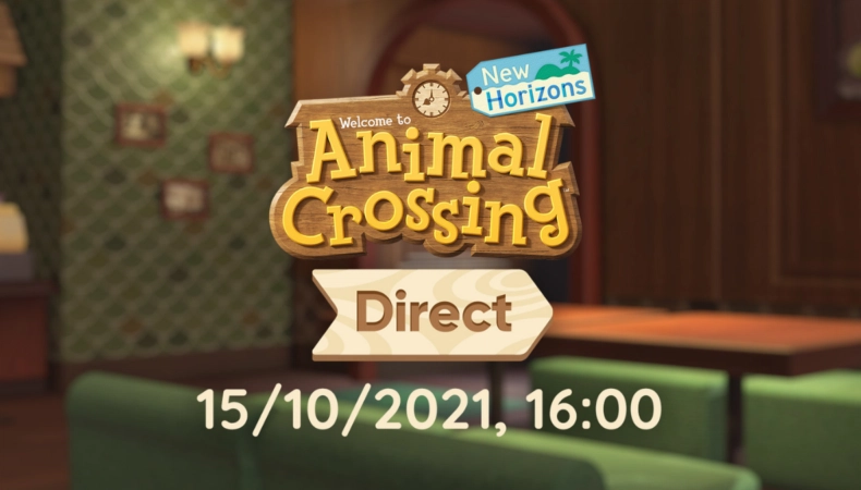 Animal Crossing: New Horizons - Le direct va-t-il apporter de vraies nouveautés ?