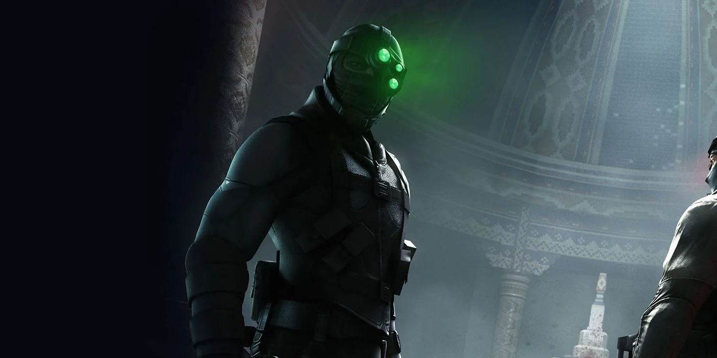 Splinter Cell - Un nouveau jeu confirmé par une source interne !