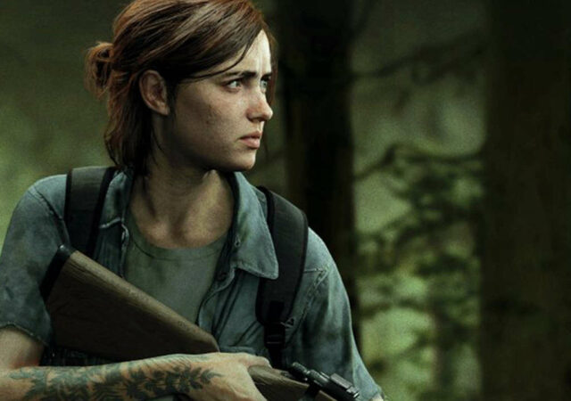 The Last of Us Part II disponible sur le PS Now