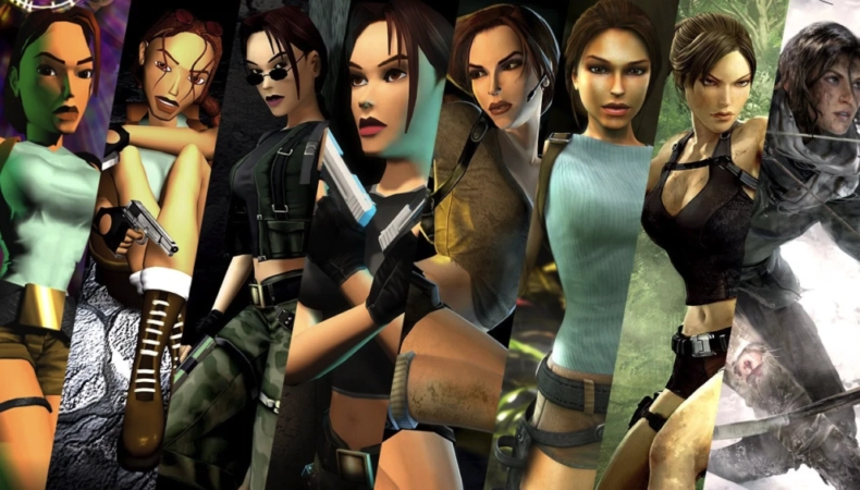 Tomb Raider - Le plein de surprises pour les 25 ans de la licence