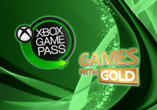 Xbox Game Pass et Games With Gold