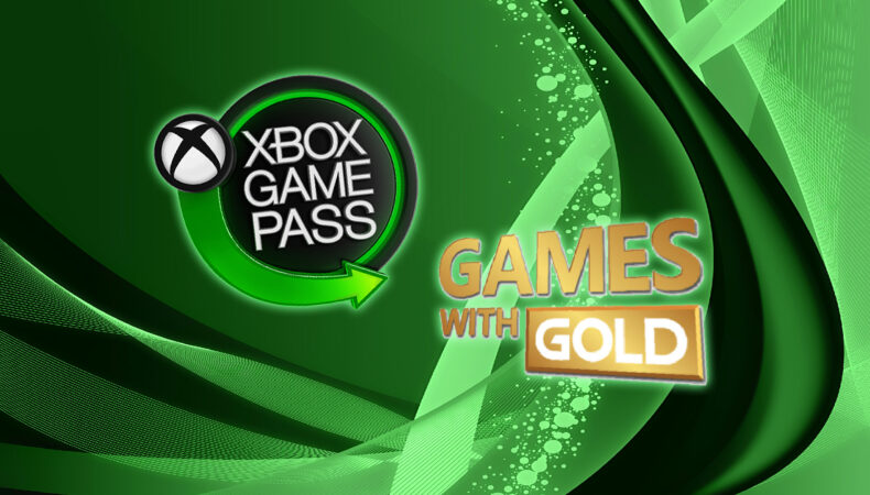 Game Pass et Games With Gold - Les jeux de mars 2022