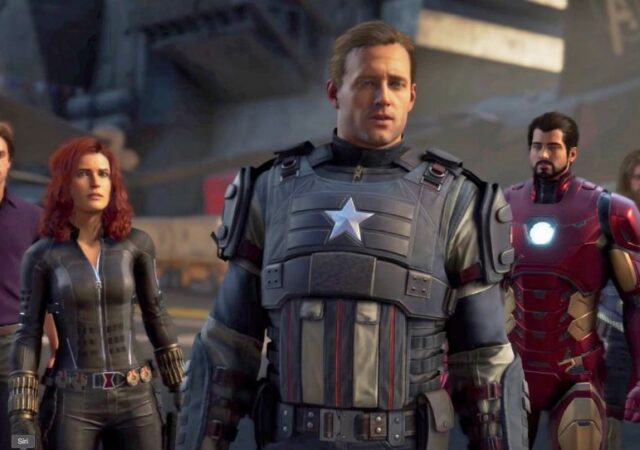 Marvel's Avengers Microtransactions XP Boost