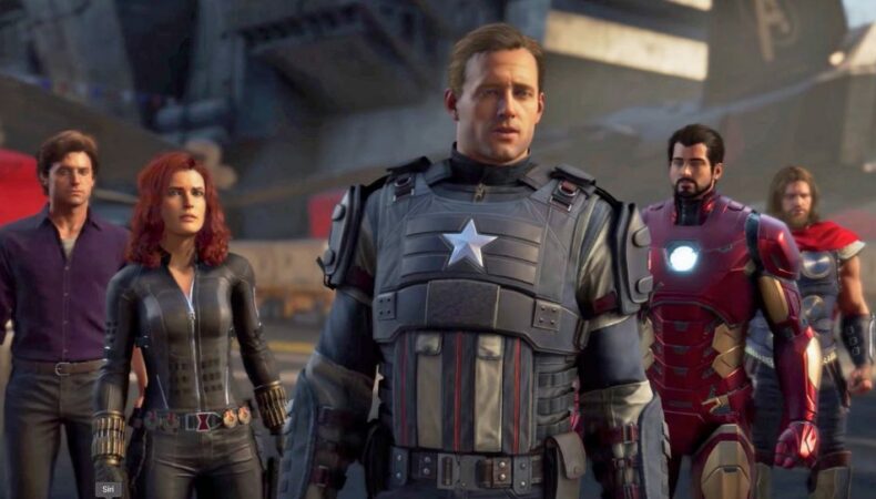 Marvel’s Avengers - Le Game Pass, une belle opportunité pour les microtransactions ?