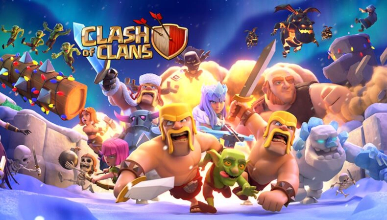Les quinze jeux mobiles de stratégie comme Clash of Clans