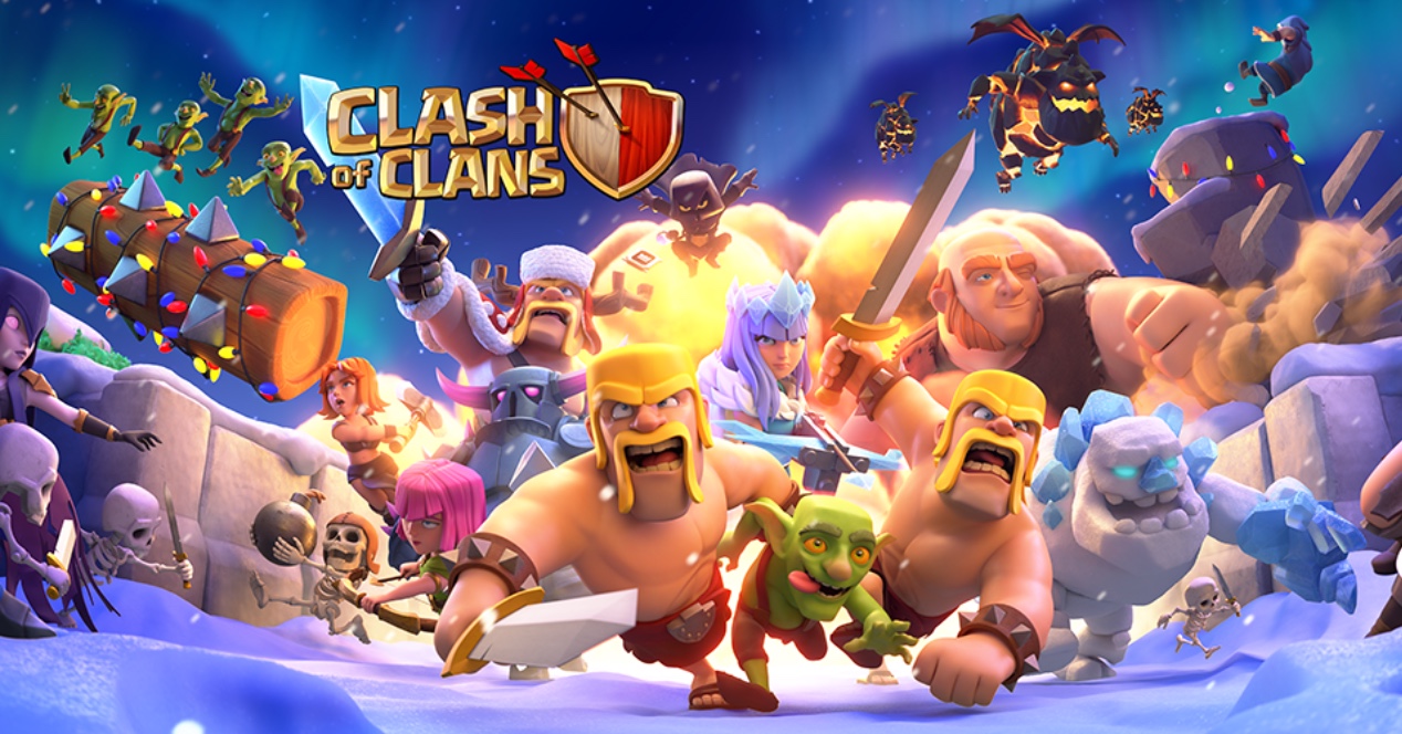 Les quinze jeux mobiles de stratégie comme Clash of Clans
