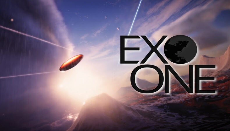 Exo One Titre