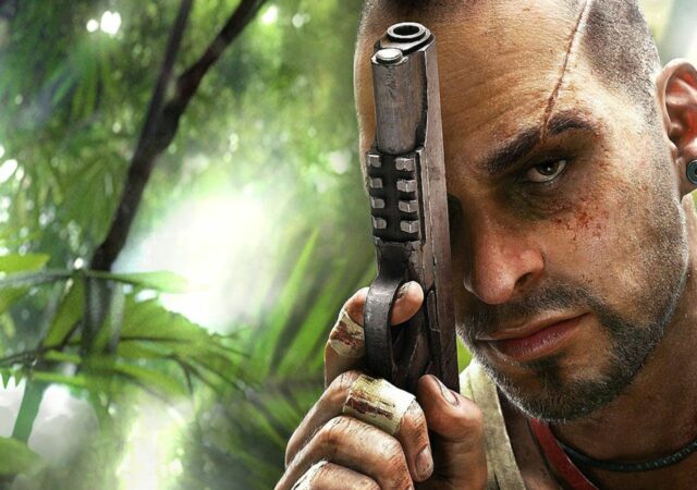 Retour du vilain Vaas dans un DLC Far Cry 6