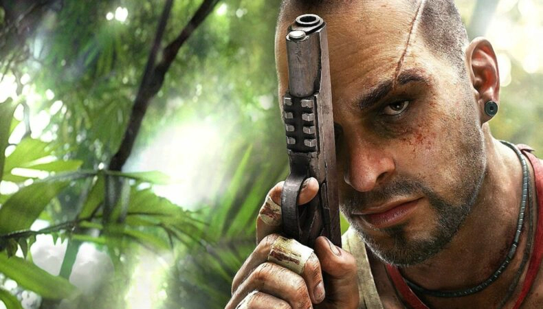 Far Cry 6 - Allez-vous résister à la folie du DLC Vaas: Insanity ?