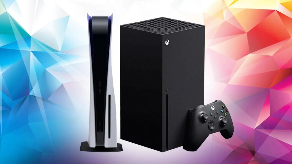 Xbox vs PS5
