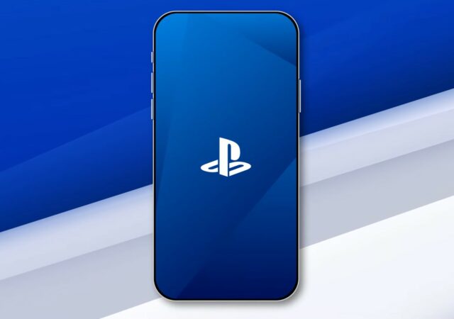 Sony - PlayStation sur mobile