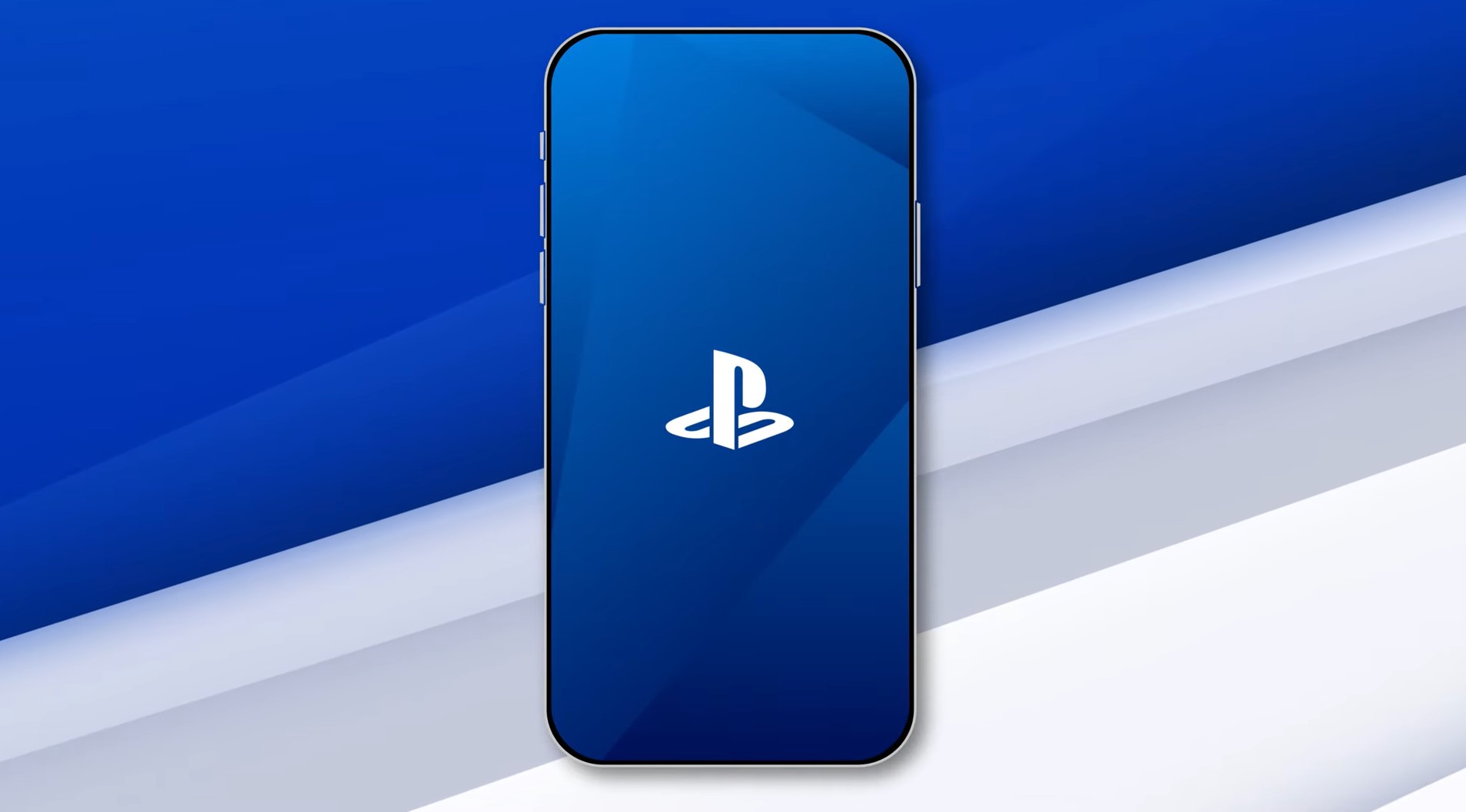 Sony - PlayStation sur mobile