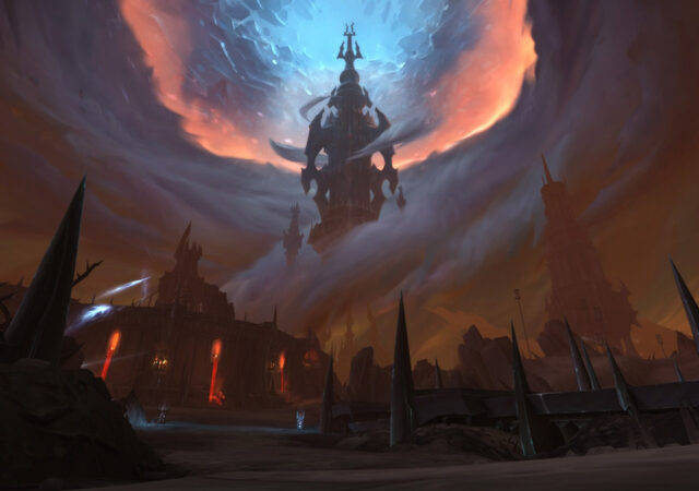 World of Warcraft: Shadowlands détaille sa mise à jour 9.1.5