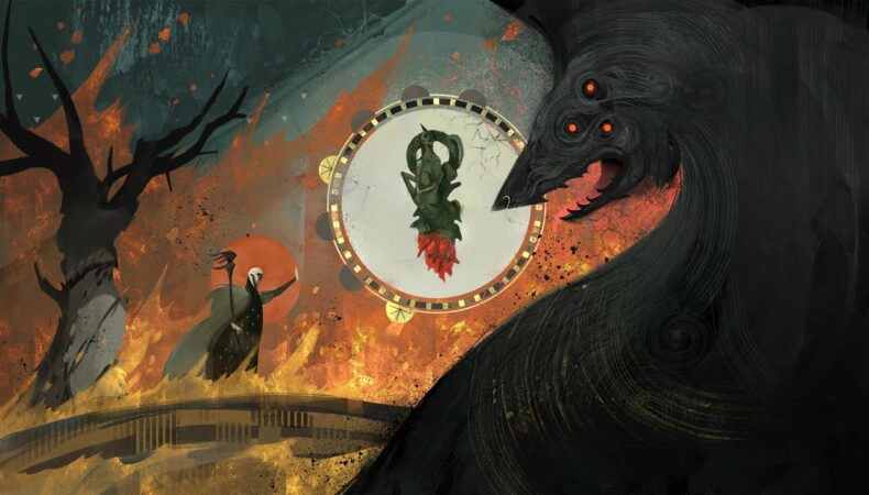 Dragon Age 4 - Le directeur créatif Matt Goldman met les voiles