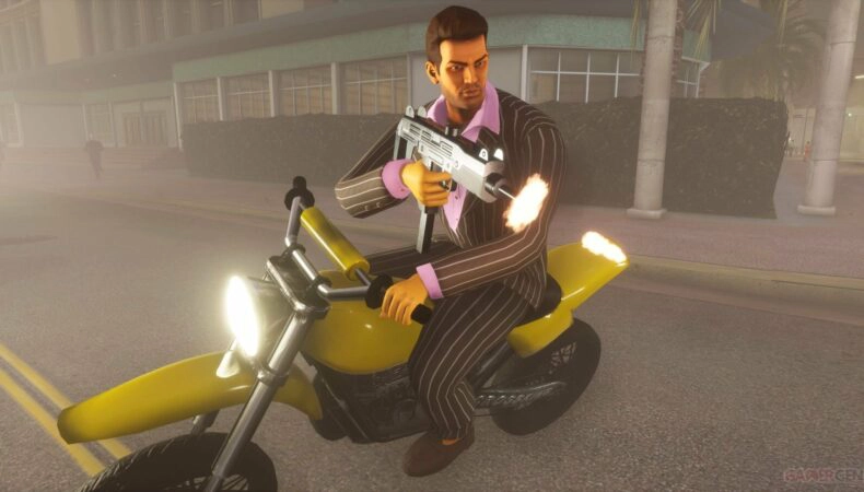 Grand Theft Auto: The Trilogy - Face au bad buzz, Rockstar réagit