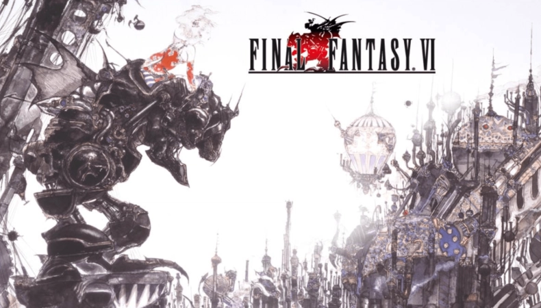 Final Fantasy VI Pixel Remaster - Sa sortie sera pour l