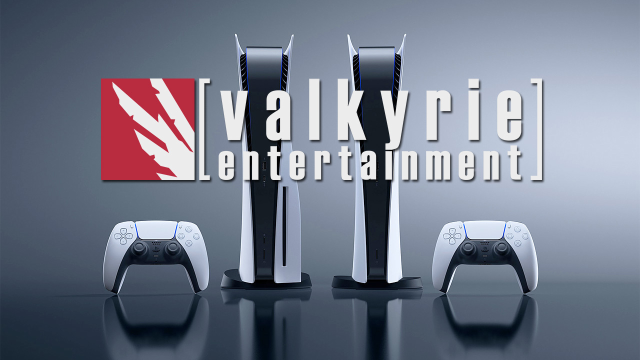 Sony Valkyrie Entertainment