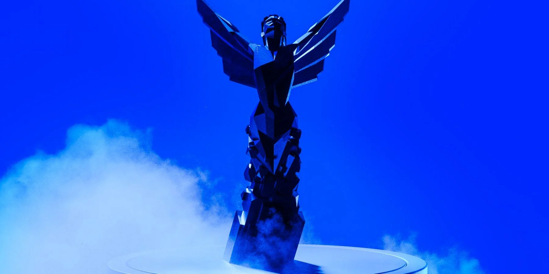 Game Awards 2021 récompenses