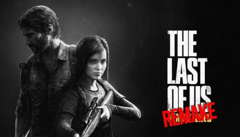 The Last of Us Remake - De nouveaux indices viennent amplifier la rumeur