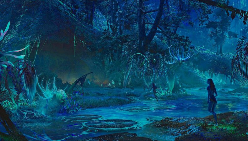 Avatar: Reckoning - Retour sur Pandora grace à un MMORPG