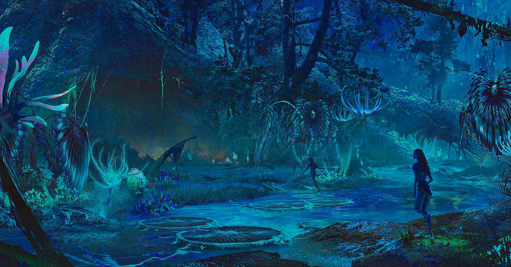 Avatar: Reckoning - Retour sur Pandora grace à un MMORPG